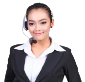 Newtown State Garage Door Service Newtown, PA 215-390-1081 - photo-lady-contact